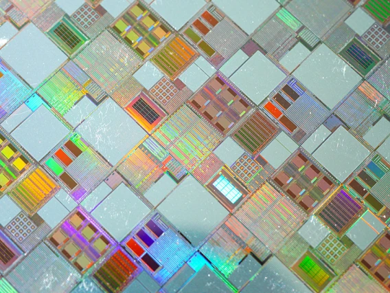 Materials & Semiconductors